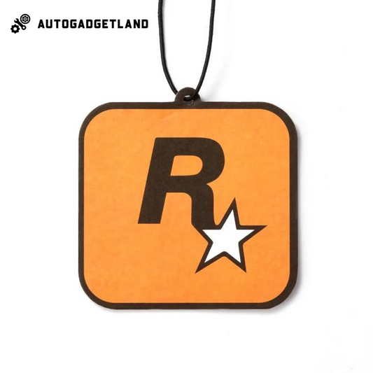 Car Rockstar Auto Scent